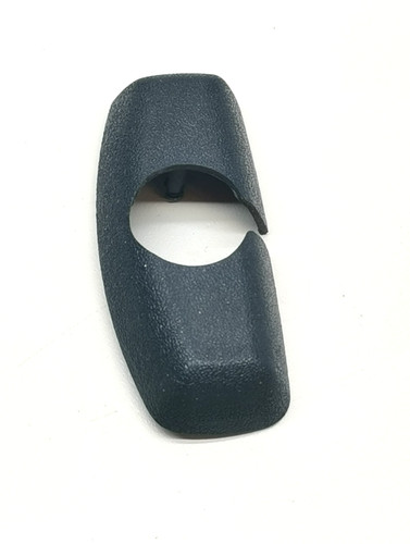 Mercedes armrest cover - , blue