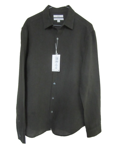 Marks spencer linen shirt - marks,