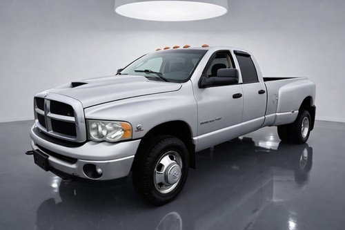 2003 dodge ram - 2003,
