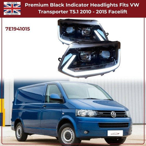 New black dynamic - new, led
