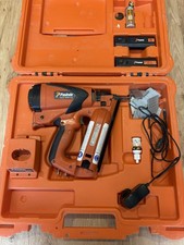 paslode 2nd fix nail gun im65a