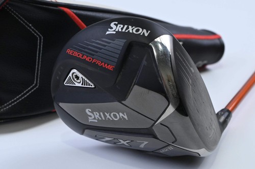 Srixon zx7 2023 driver - ii, /