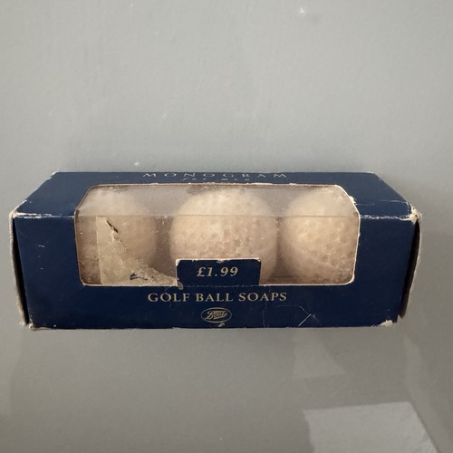 Vintage 1970 golf ball - vintage,