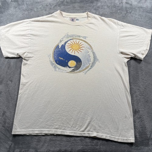 Vintage delta shirt - vintage, mens