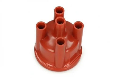 Ignition distributor cap