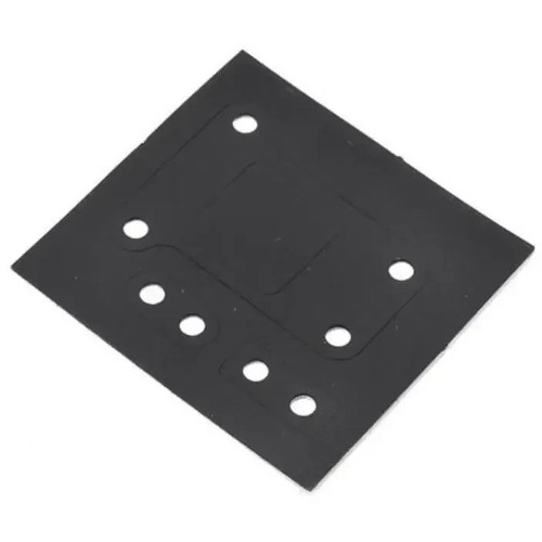 Yokomo yz2 gearbox rubber - yz2,