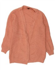 LIPSY Womens Longline Open