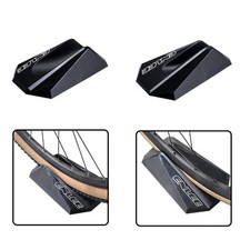 Bike Front Wheel Riser Block