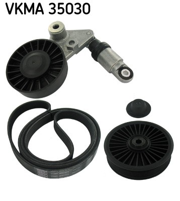 Skf vkma 35030 - 35030, v-ribbed