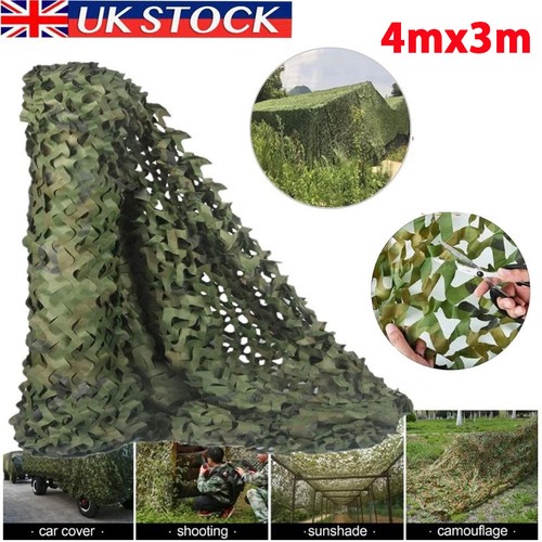 4mx3m camo net - camo,