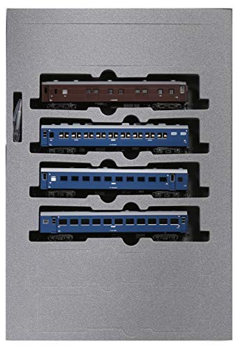 Kato gauge 43series night - gauge,