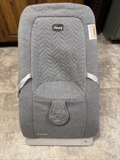 Chicco E-Motion Grey