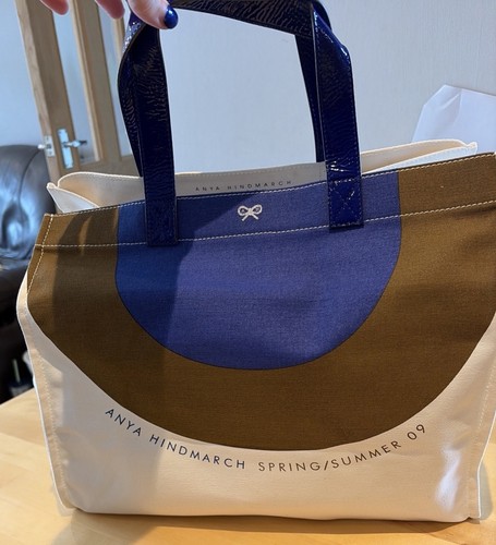Anya hindmarch universal tote - anya,