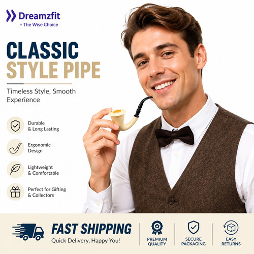 Fancy dress sherlock smoking - dress,