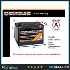 Battery fits NISSAN QASHQAI