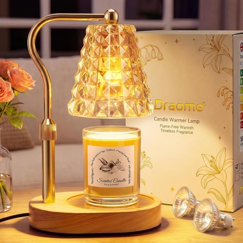 Candle warmer lamp electric - warmer,