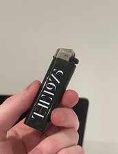 The 1975 Promo Lighter - Dirty