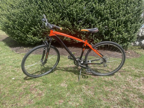 Men specialized bike - specialized,
