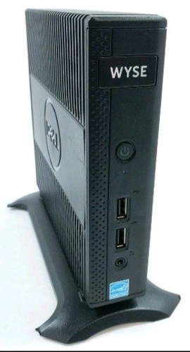 Dell wyse dx0d 3010 thin - wyse,