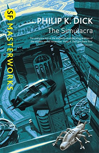 The simulacra f - the,