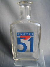 Pastis 51 water jug /  bottle