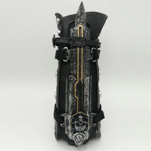 Neca hidden blade gauntlet - blade,