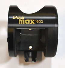 ABU GARCIA AMBASSADEUR BLACK