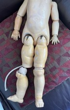 Simon Halbig Body 18”