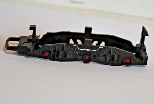 Hornby s9679 class - hornby,