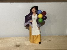 Royal Doulton BALLOON LADY