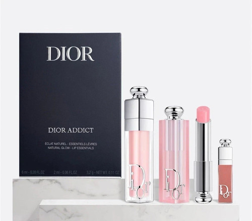 Dior addict essentials piece - essentials,