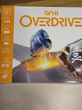 Anki Overdrive Starter Kit Car