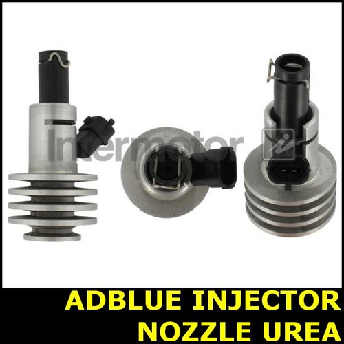 Adblue injector nozzle urea - adblue,