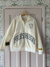 Fresh Ego Kid Varsity Track