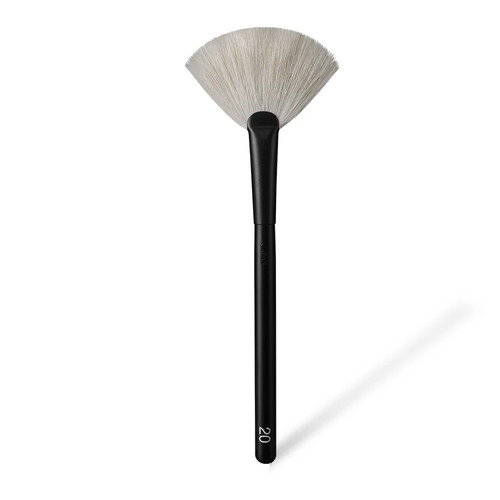 Rephr fan brush - rephr,