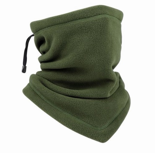 Thermal fleece snood neck - snood,