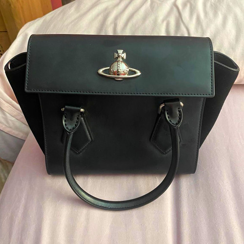 Vivienne westwood black - vivienne,