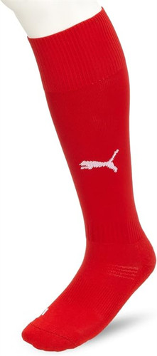 Puma men football red socks - puma, men's