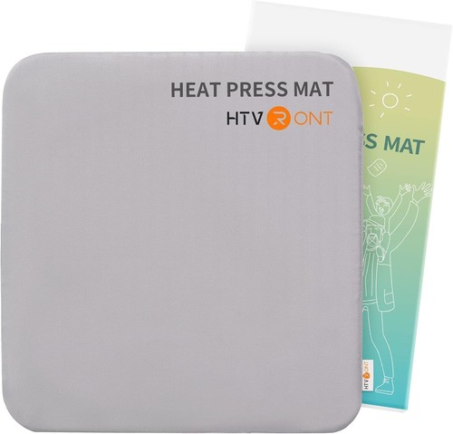 Htvront heat press mat - htvront,