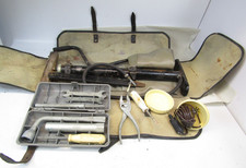 Lada tool kit. Vintage