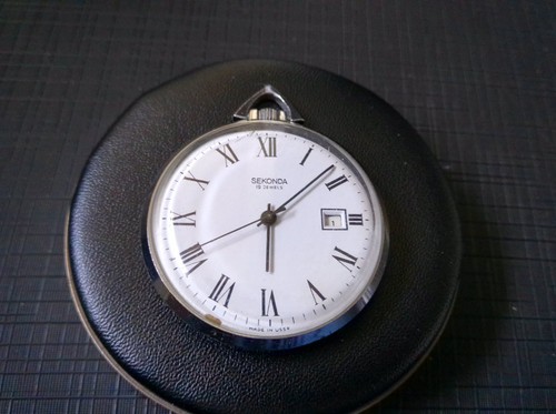 Vintage sekonda jewels - jewels, ussr