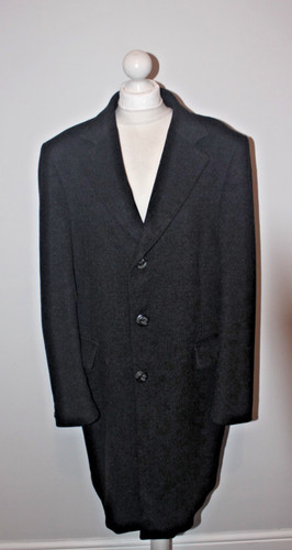 Guards dark grey 100 wool - 100%,