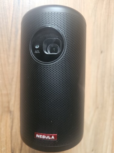 Anker nebula capsule max - anker,