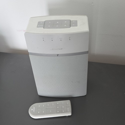 Bose sound touch - sound, wireless