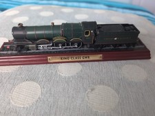 Atlas Editions King Class GWR