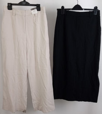 M&S Women's Trousers & Skirt