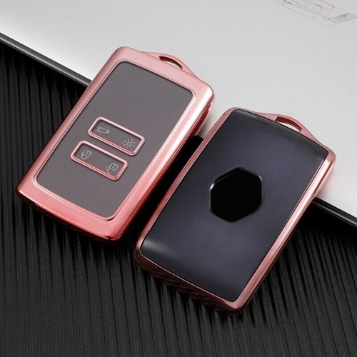 Remote key case cover - key,