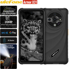 Ulefone Armor X31 Rugged Phone