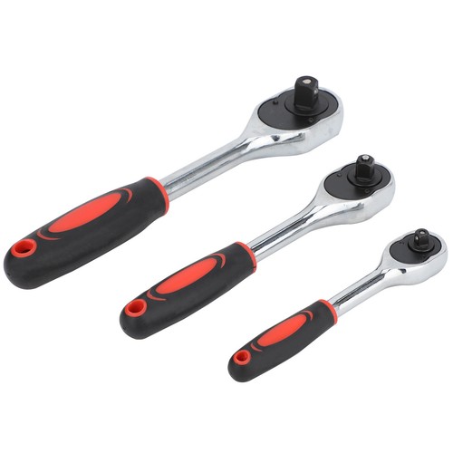 3pcs quick release reversible - quick,