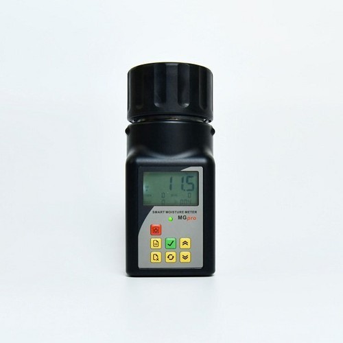 Mgpro intelligent grain - intelligent,